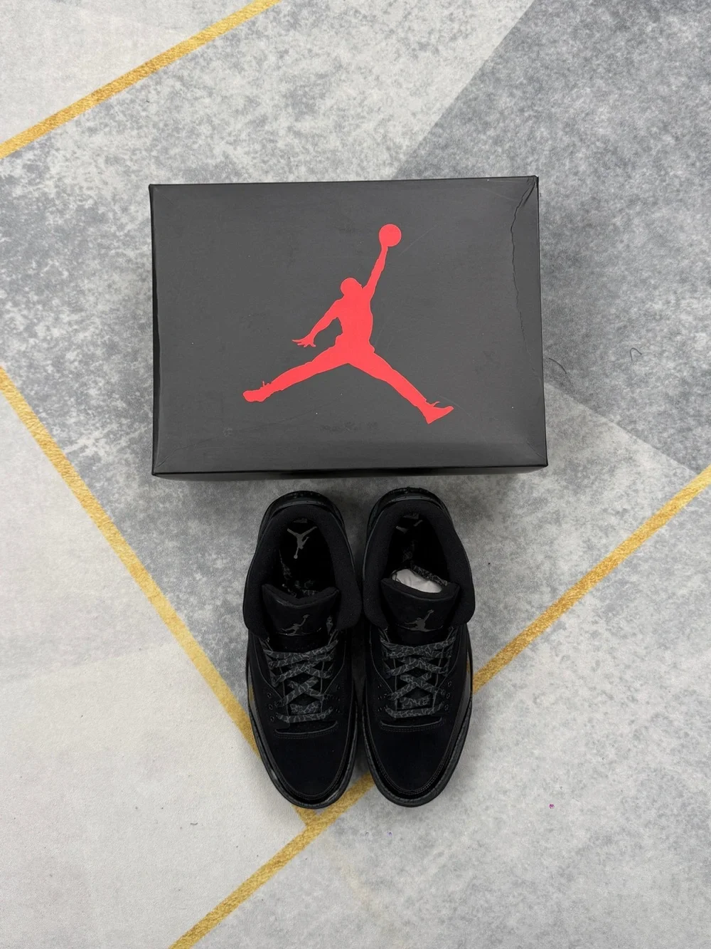 Jordan classic air